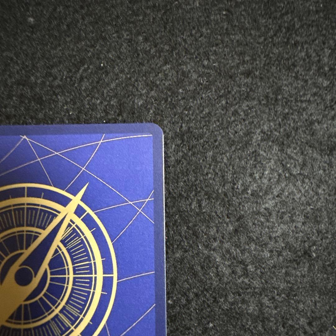 早い者勝ち！　ワンピースカード　シャンクス SP手配書 パラレル