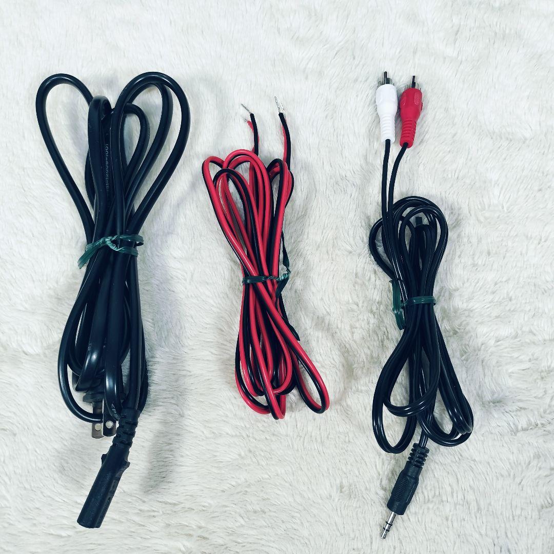 【良品】PreSonus Eris 3.5 モニタースピーカー 【動作確認】