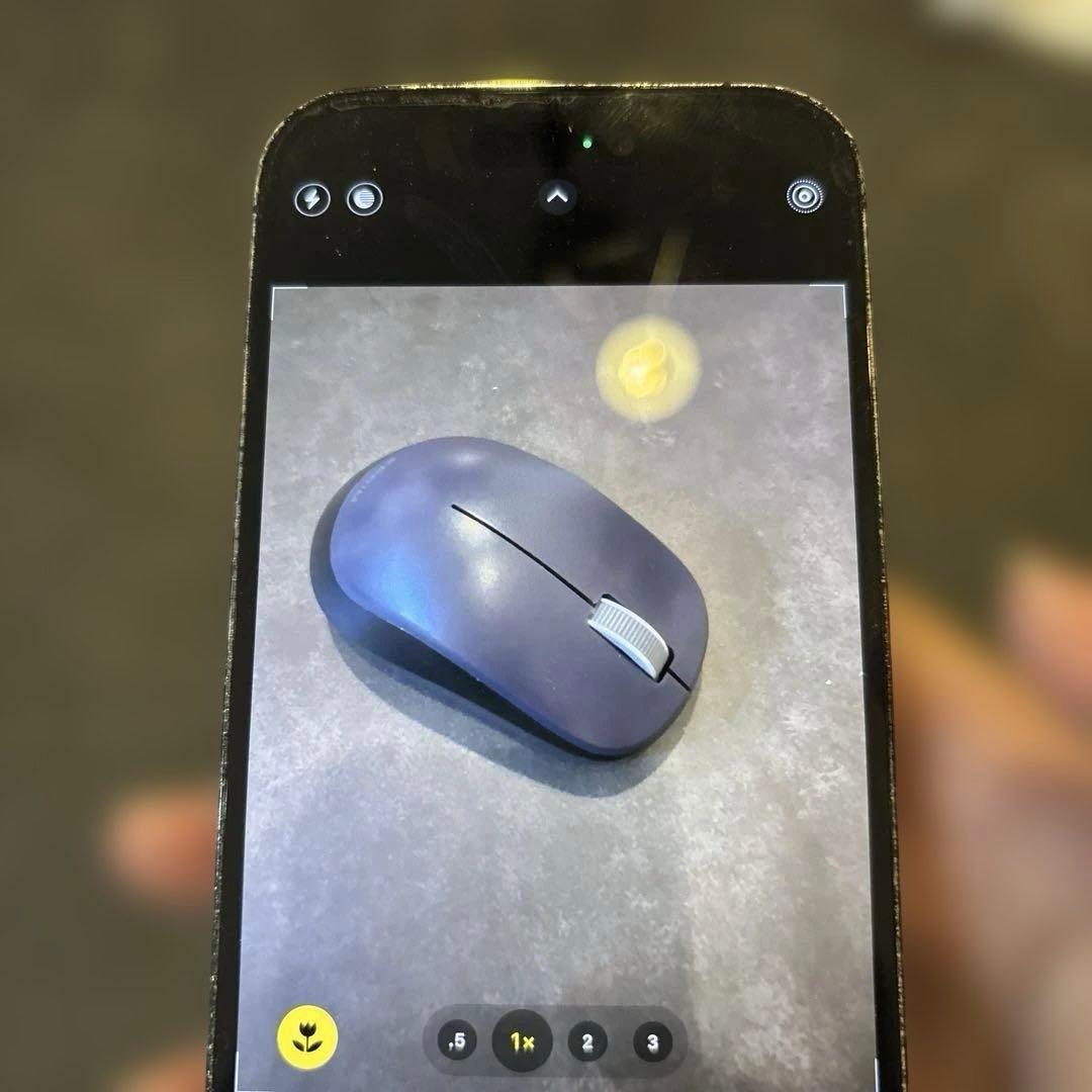 iPhone14Pro 256GB ブラック