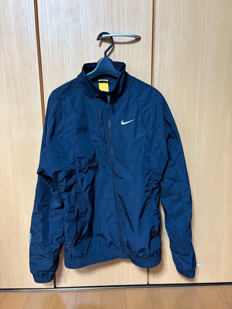 Nike NOCTA ナイロンジャケット xsサイズ