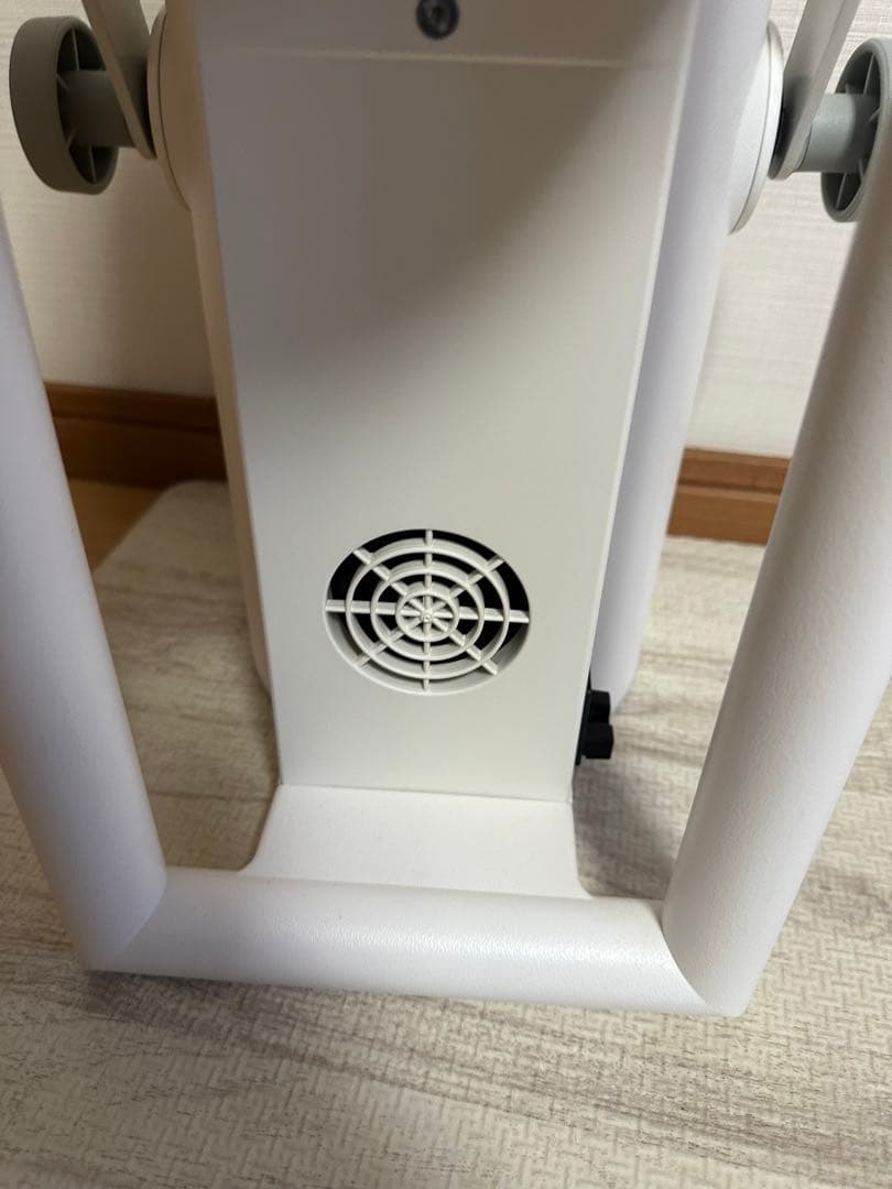 バイオプトロン2 (BIOPTRON 2) 業務用タイプ