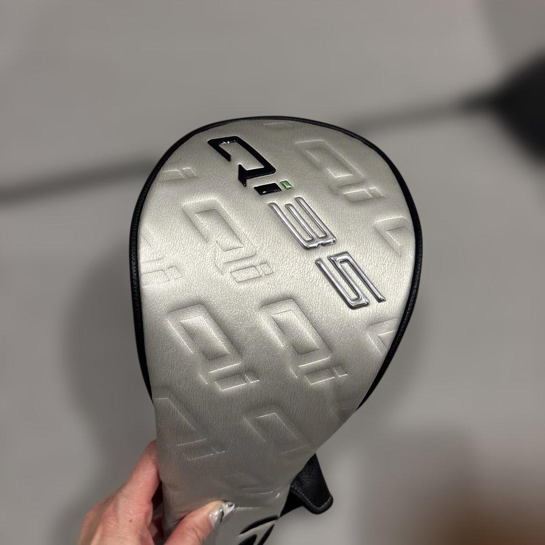 TaylorMade Qi35 MAX LITE 10.5度