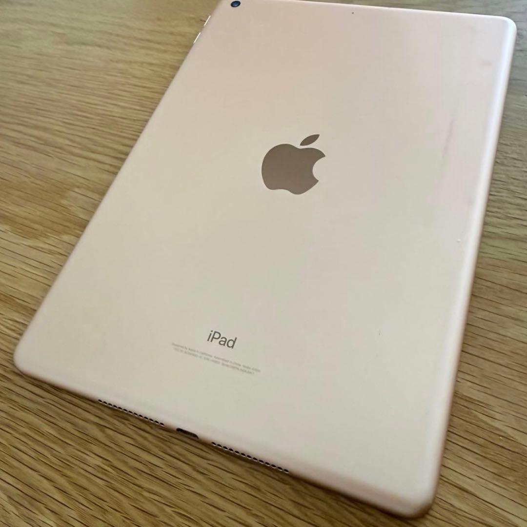 iPad 第6世代 128GB