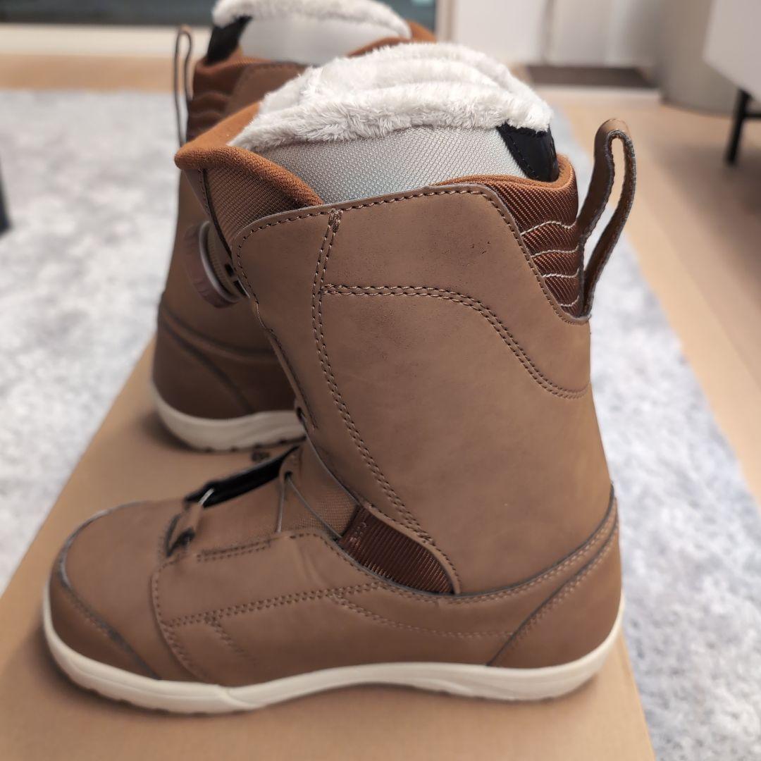 K2 HAVEN スノーボードブーツ 24cm