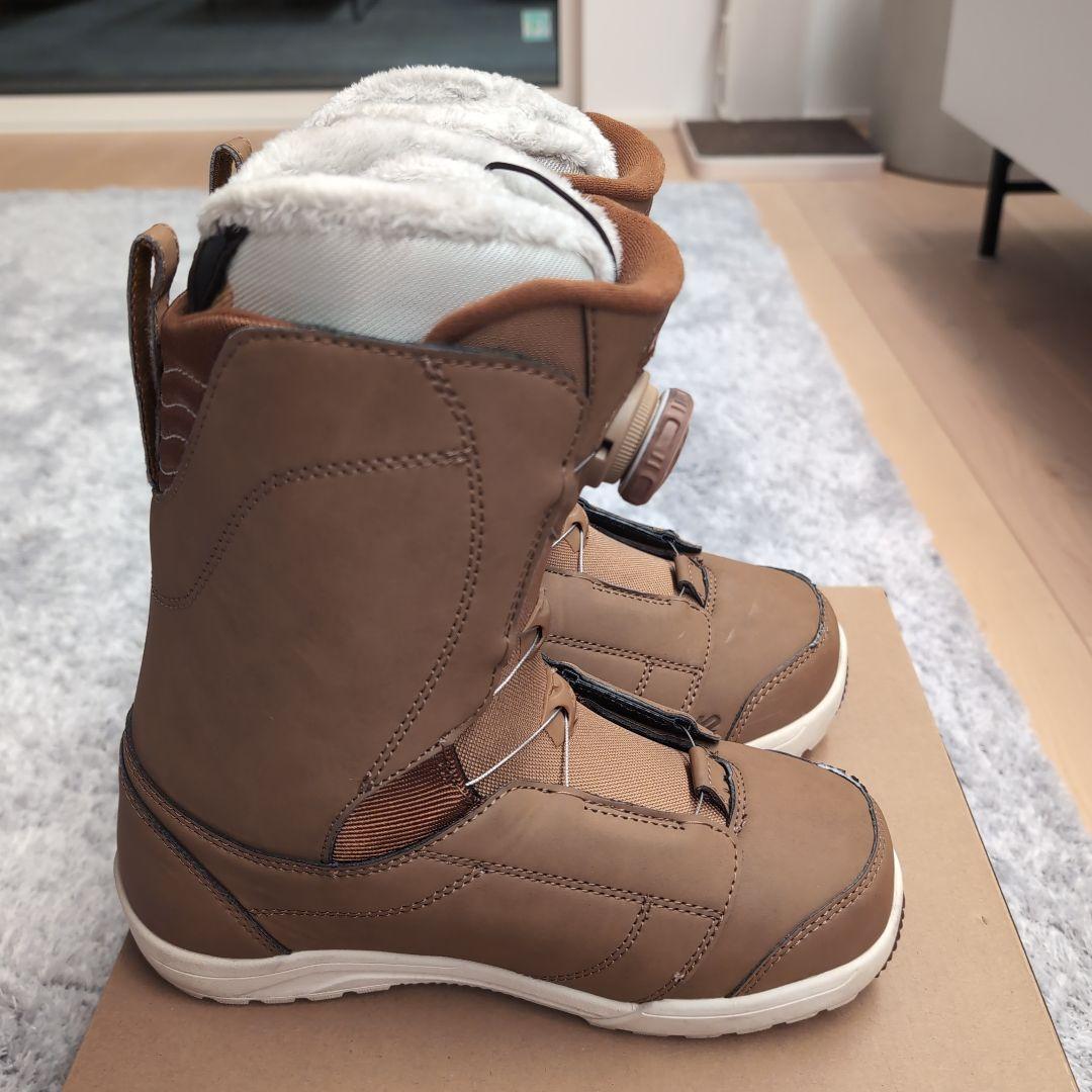 K2 HAVEN スノーボードブーツ 24cm