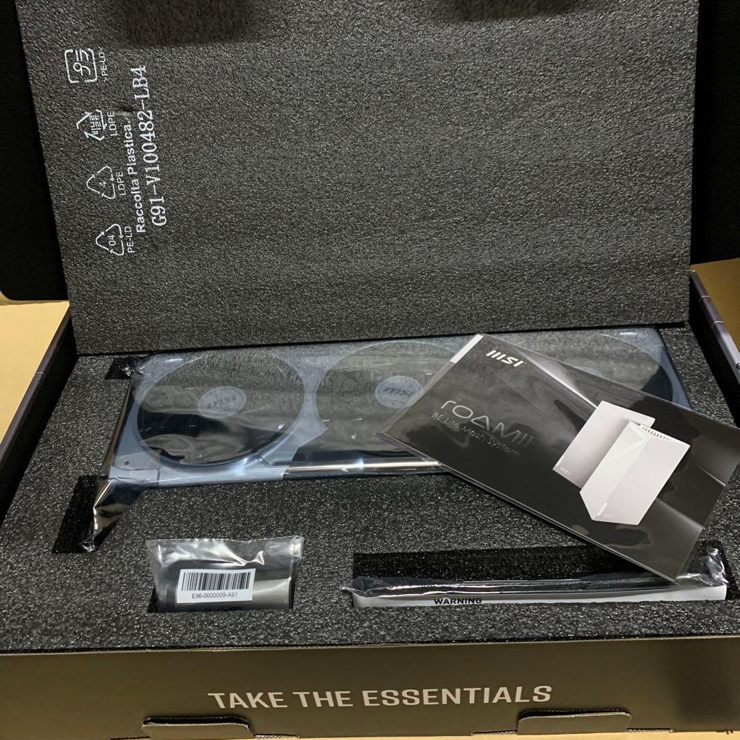 新品　GeForce RTX 5070 Ti 16G VENTUS 3X OC