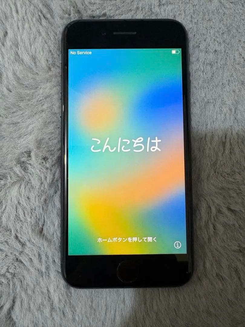 スマートフォン本体 Apple iPhone 8