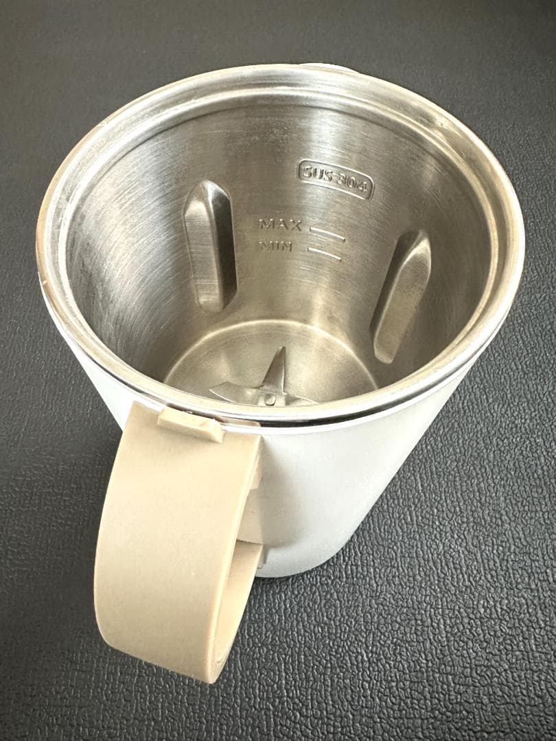 【ほぼ未使用】 SOYMIL PLUS (ソイミル) 豆乳メーカー ブレンダー