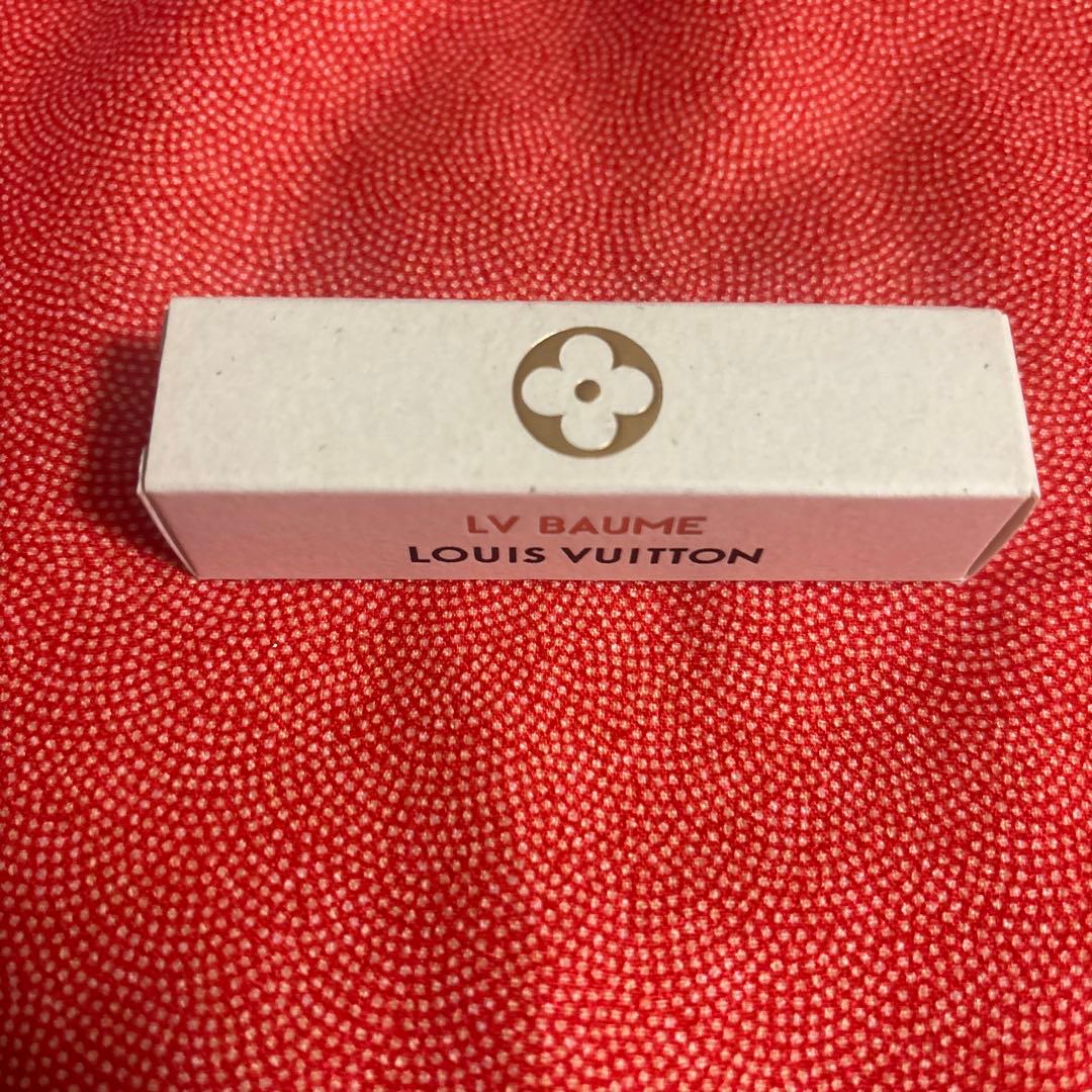 LOUIS VUITTON LV BAUME 030 ルイヴィトン レフィル