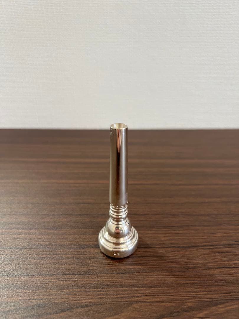 Bob Reeves 42 Zinger トランペットマウスピース