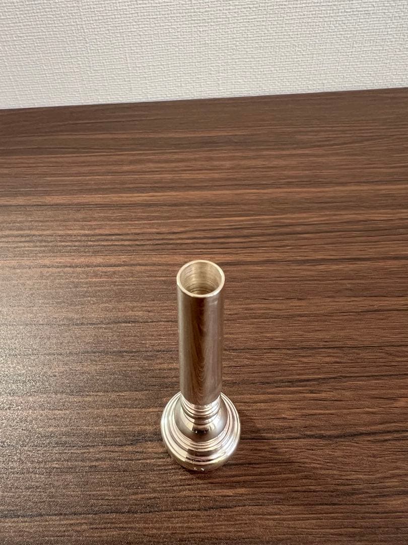 Bob Reeves 42 Zinger トランペットマウスピース