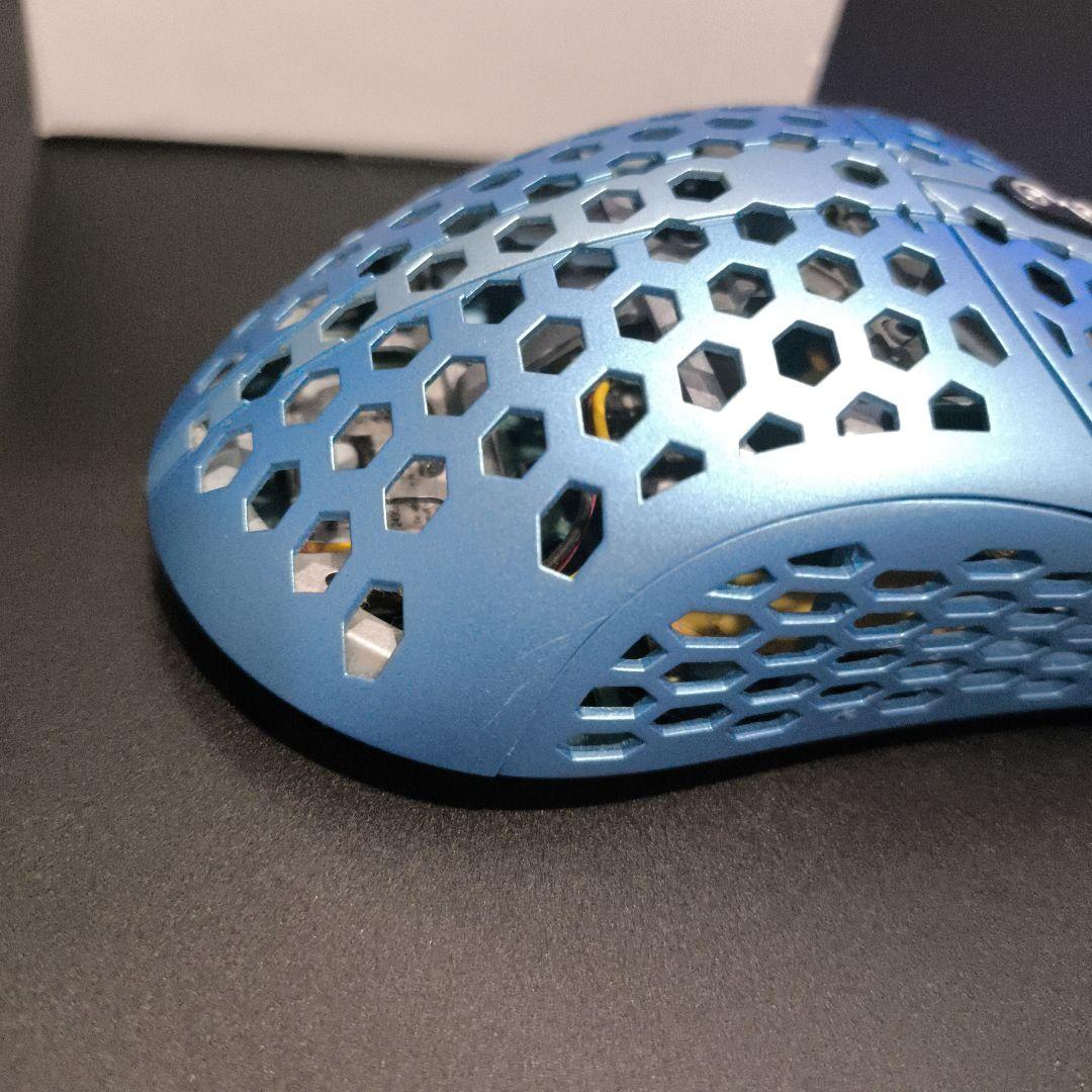 マウス・トラックボール finalmouse Starlight12 poseidon