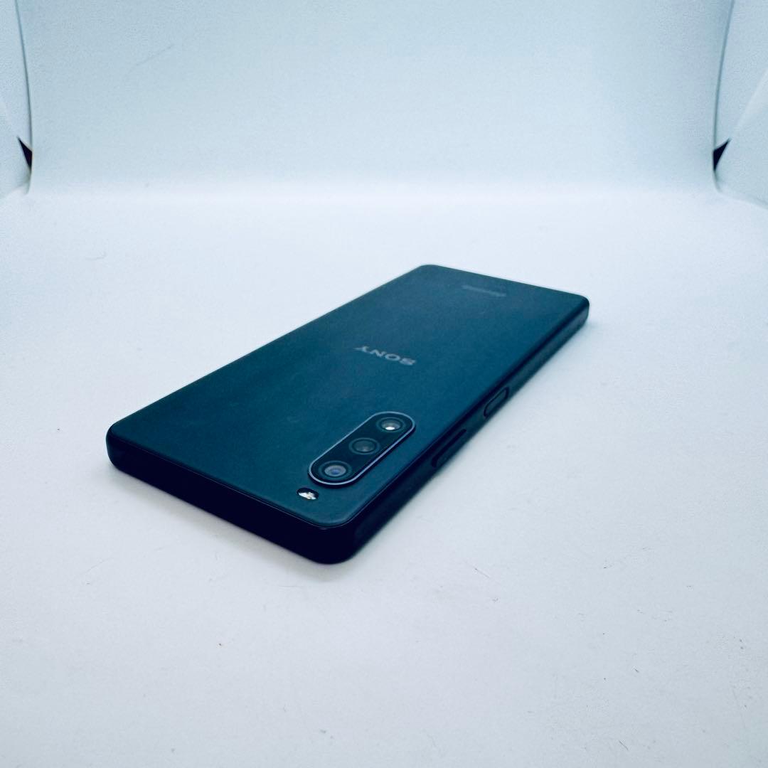 【SIMフリー】 Xperia 10 IV SO-52C 本体 動作確認済み