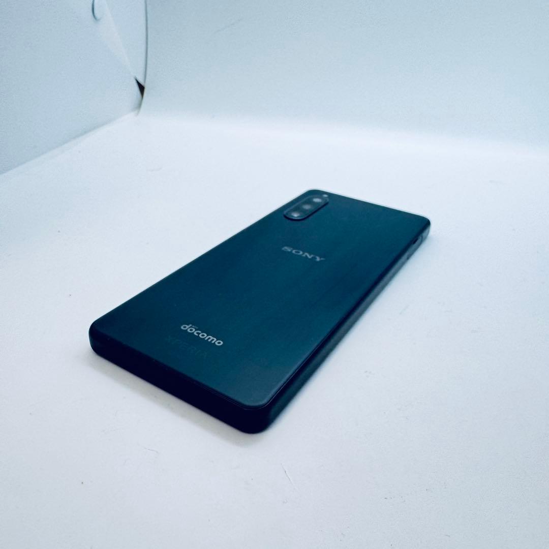 【SIMフリー】 Xperia 10 IV SO-52C 本体 動作確認済み
