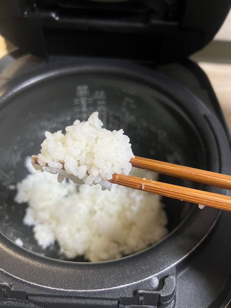 TIGER 圧力炊飯器 ワインレッド JPC-A , 2018年製