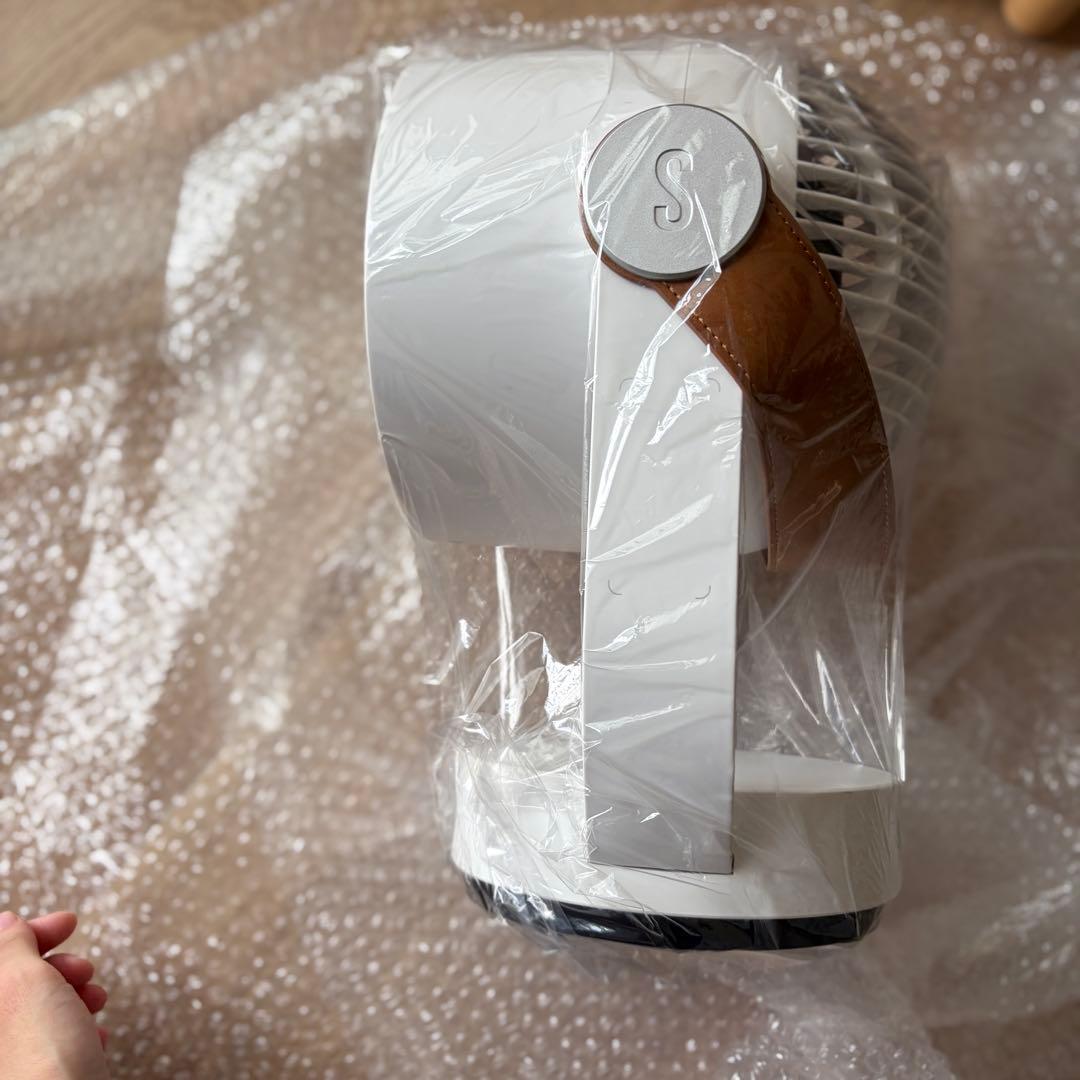 スタドラフォーム　サーキュレーター　leo