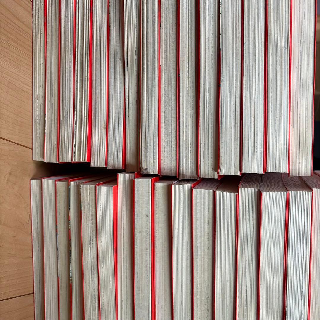 ドラゴンボール　完全版　全巻