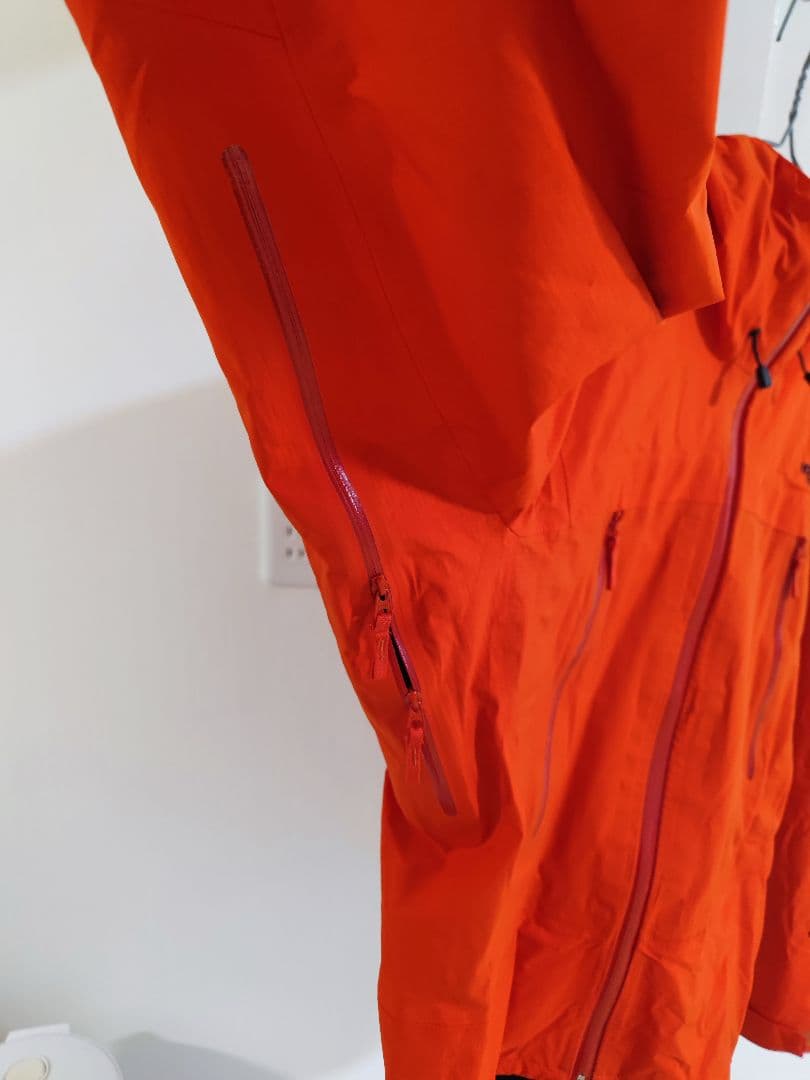 THE NORTH FACE マウンテンパーカ/STARLIGHT JACKET