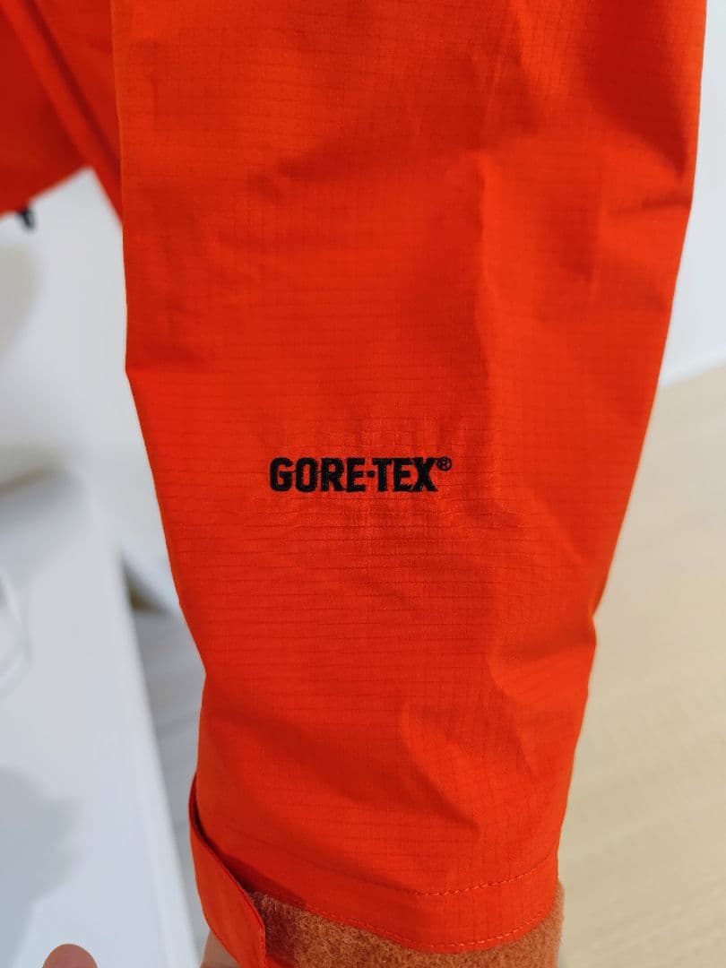 THE NORTH FACE マウンテンパーカ/STARLIGHT JACKET