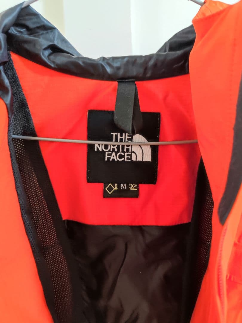 THE NORTH FACE マウンテンパーカ/STARLIGHT JACKET