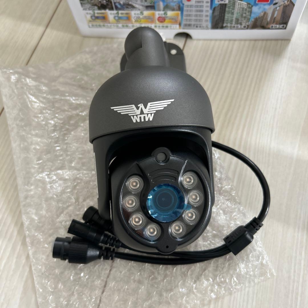 みてるちゃん 5PLUS 塚本無線　黒