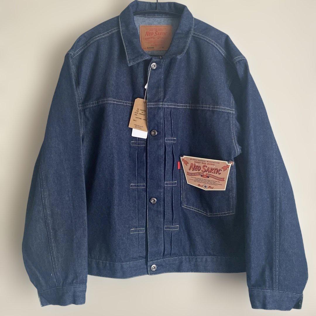 新品　大戦モデル　1st T-Back 44 月桂樹