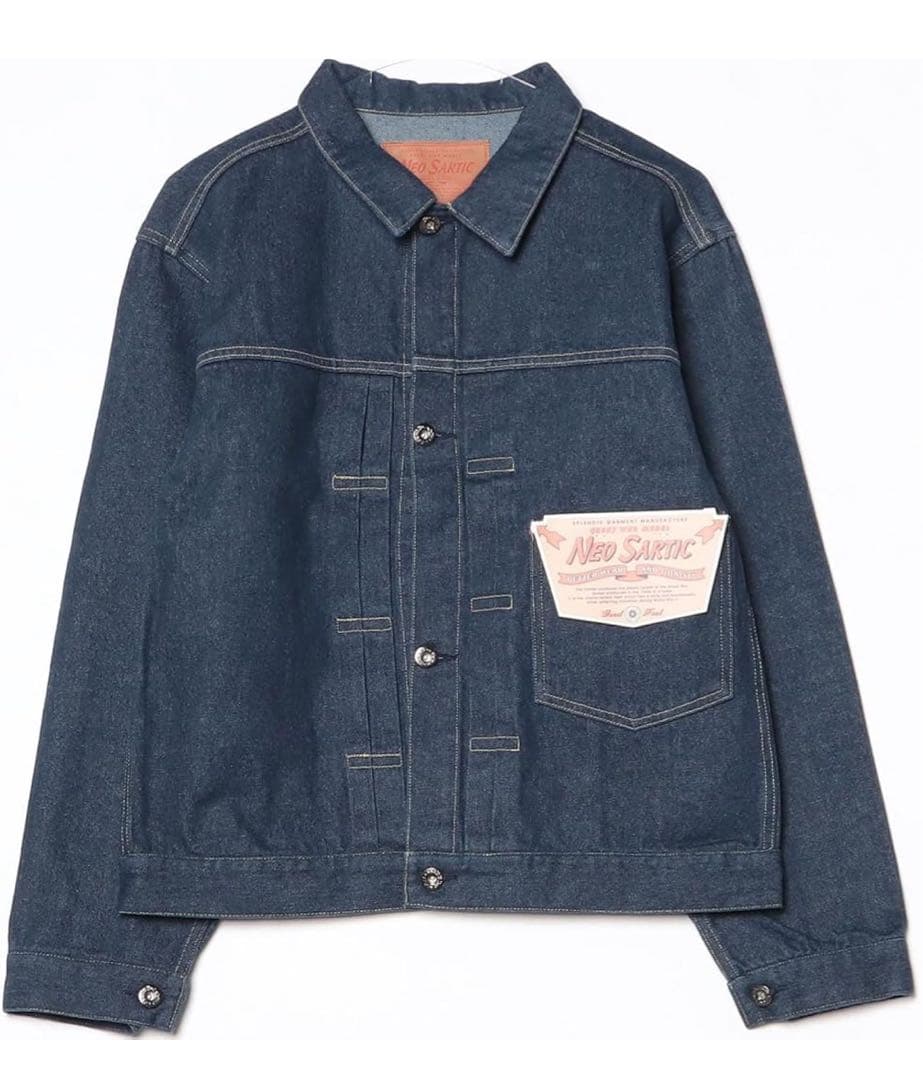 新品　大戦モデル　1st T-Back 44 月桂樹