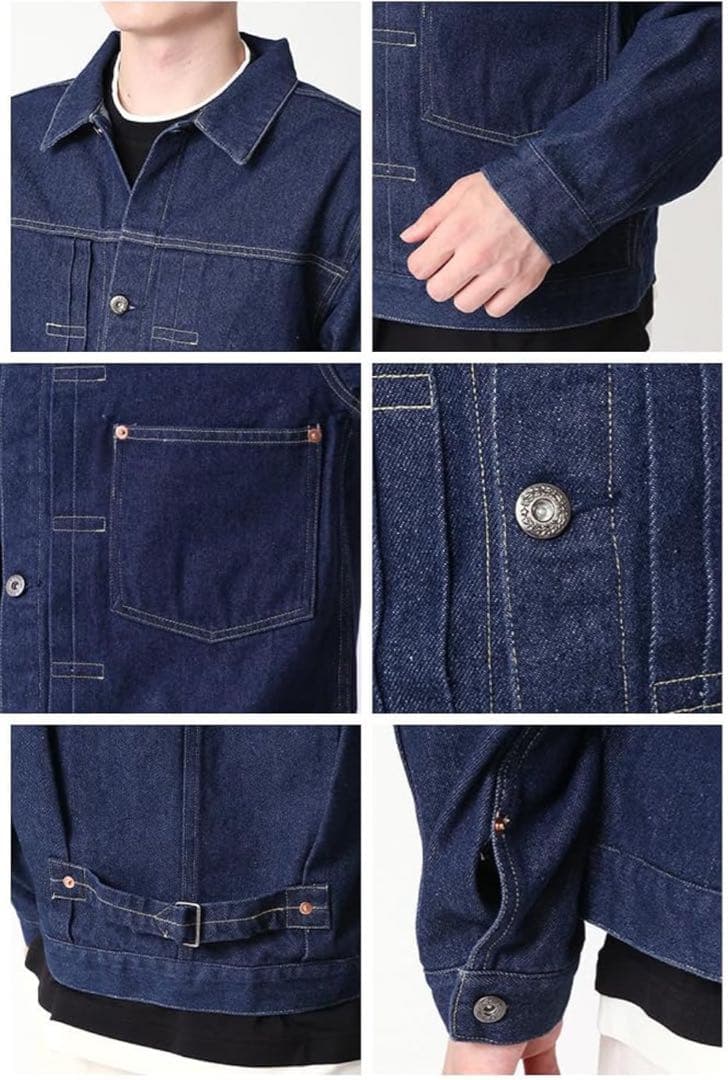 新品　大戦モデル　1st T-Back 44 月桂樹