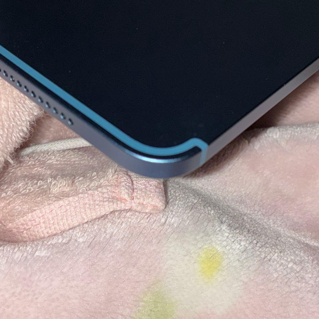 iPadAir5 WiFi＋cellular 256GB Blue 第5世代