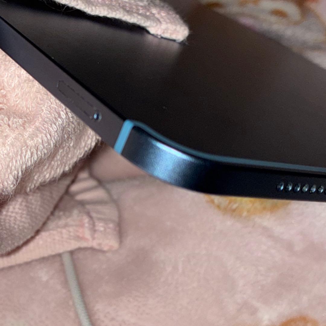 iPadAir5 WiFi＋cellular 256GB Blue 第5世代