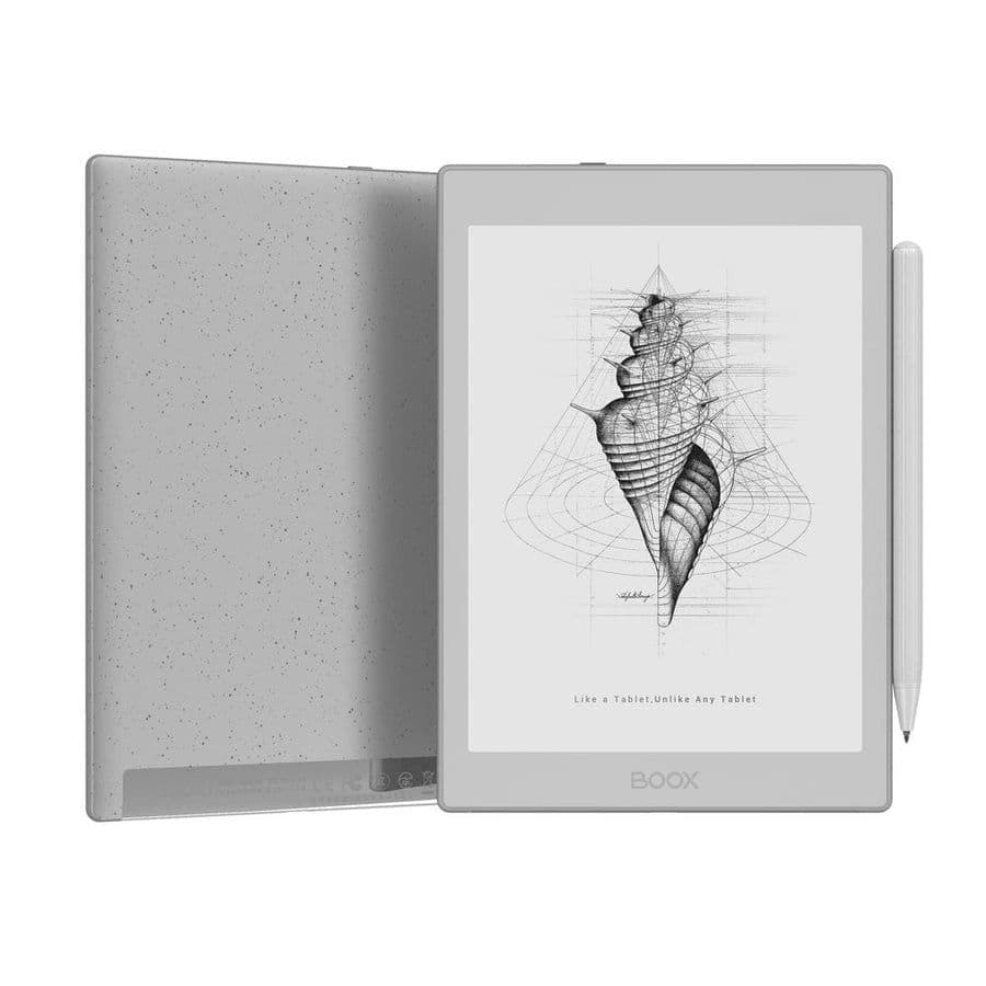 BOOX Nova Air 電子書籍リーダー 本体 スタイラスペン付き