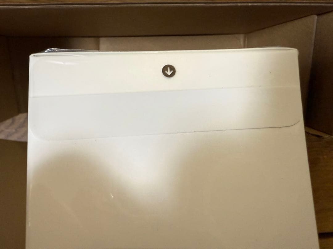 Air Pods Max シルバー ヘッドホン 正規品 新品未使用未開封