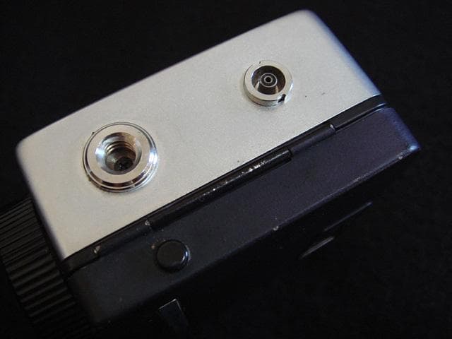 994446 撮影可 リコー オートハーフ E ricoh autohalf e