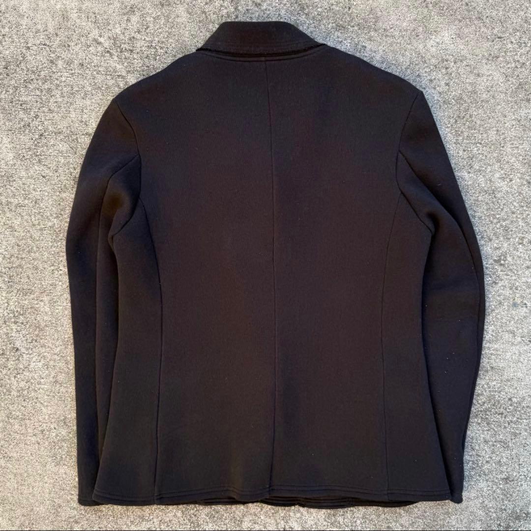 Yohji Yamamoto 15AW テーラードジャケット