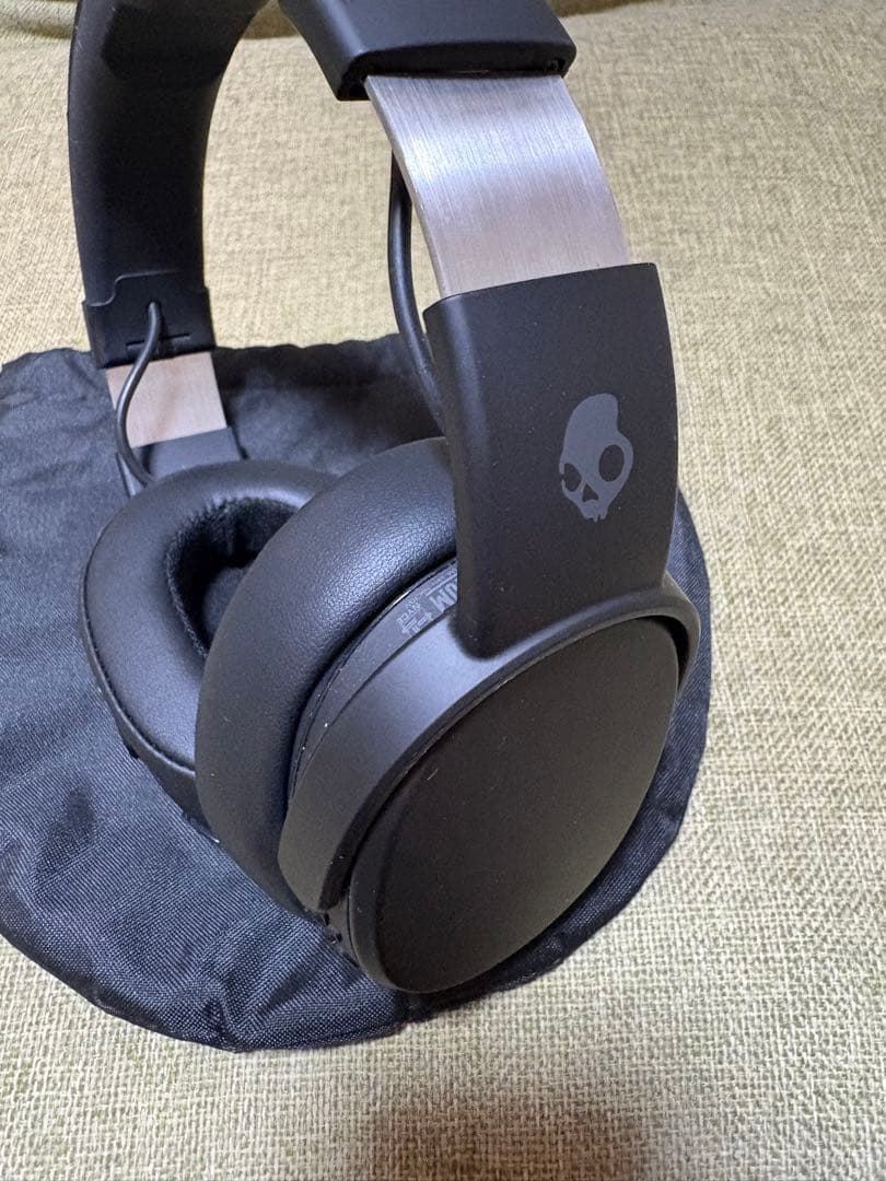 クラッシャーワイヤレス Crusher Wireless