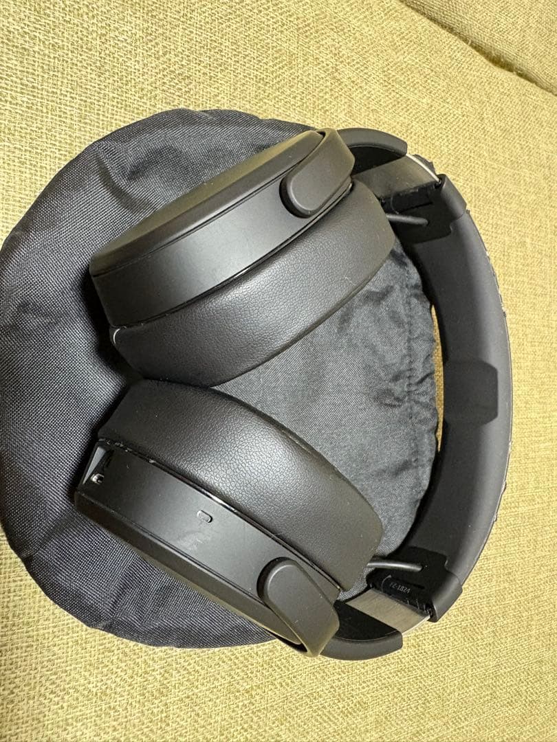 クラッシャーワイヤレス Crusher Wireless