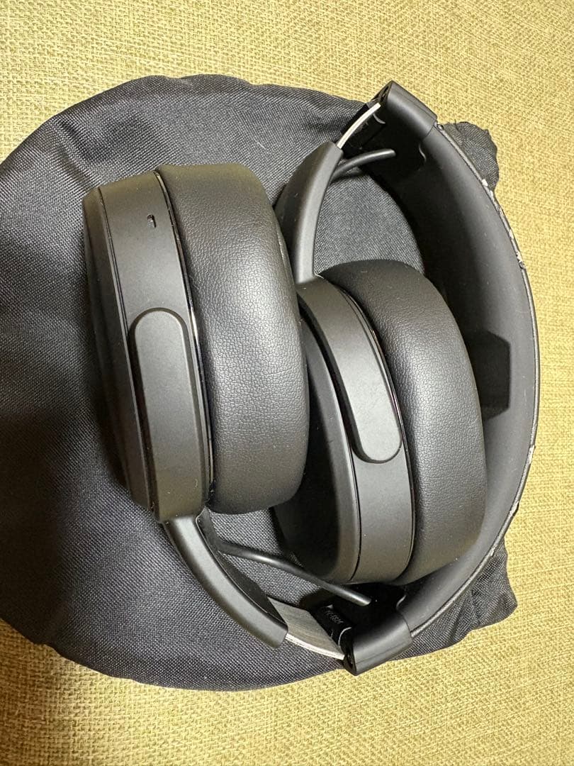 クラッシャーワイヤレス Crusher Wireless