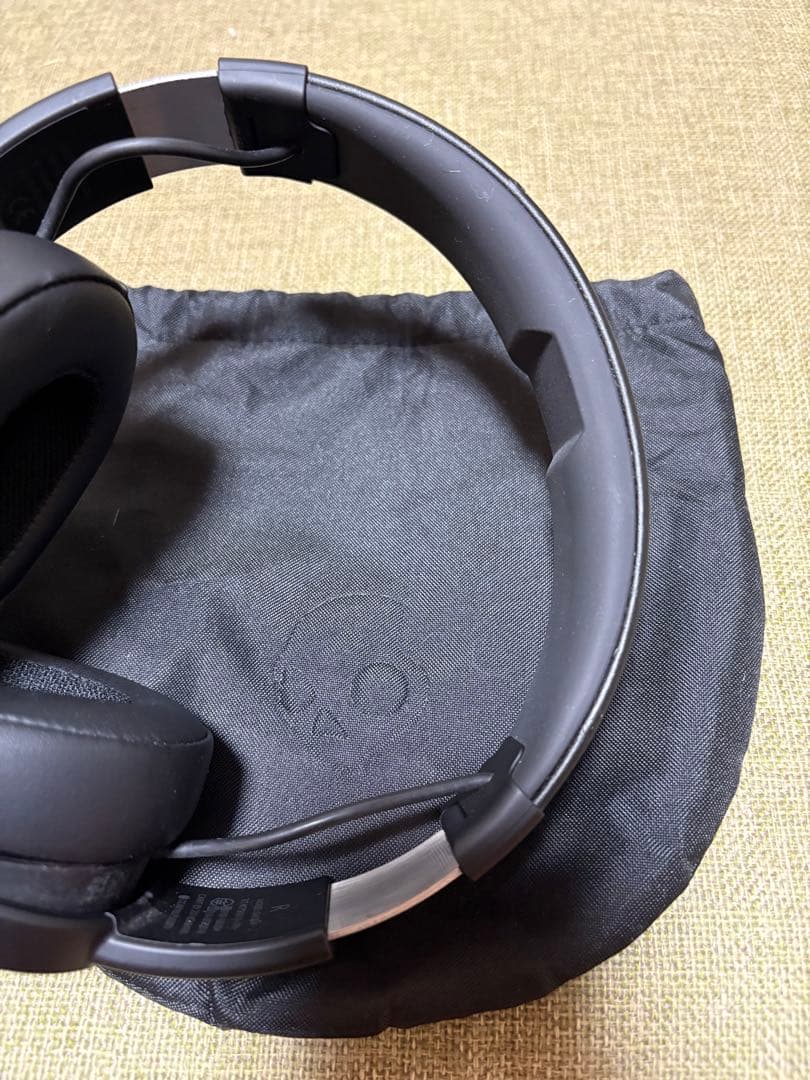 クラッシャーワイヤレス Crusher Wireless