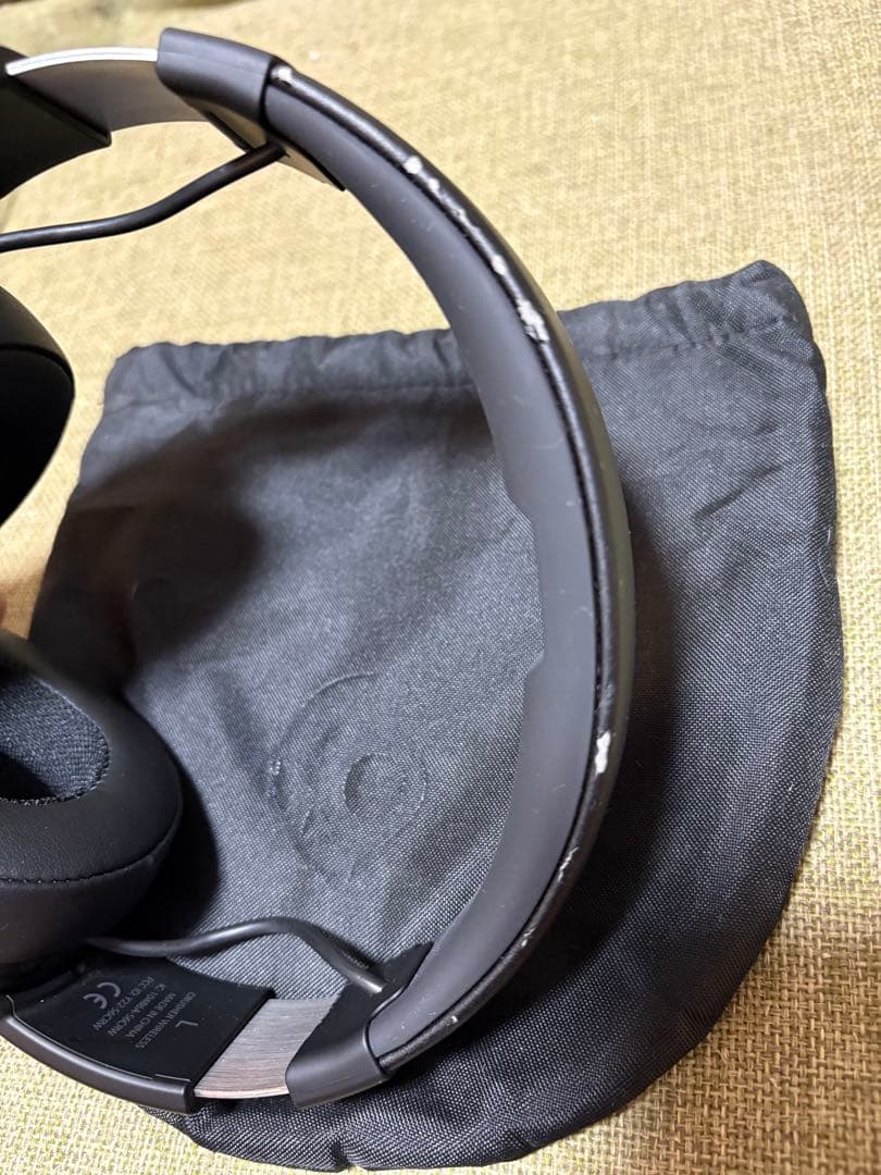 クラッシャーワイヤレス Crusher Wireless