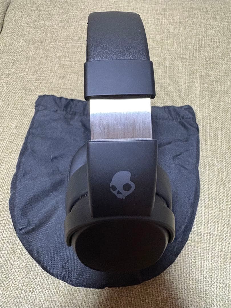 クラッシャーワイヤレス Crusher Wireless