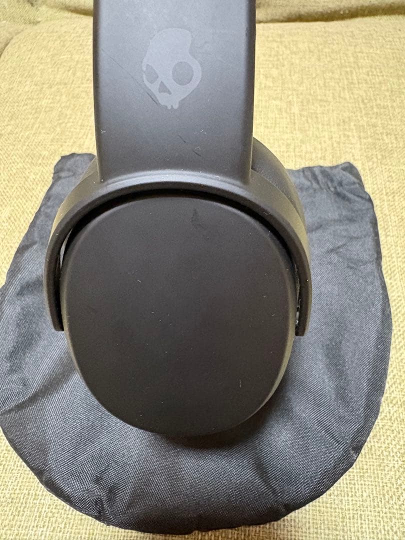 クラッシャーワイヤレス Crusher Wireless