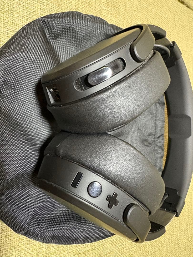 クラッシャーワイヤレス Crusher Wireless