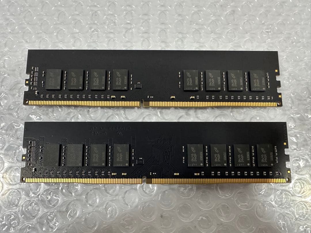 CENTURY DDR4-3200 32GB（16GB×2枚 ）メモリ