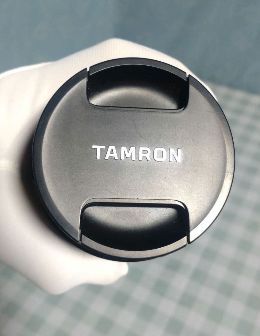 TAMRON 17-70 f2.8 aps-c Eマウント