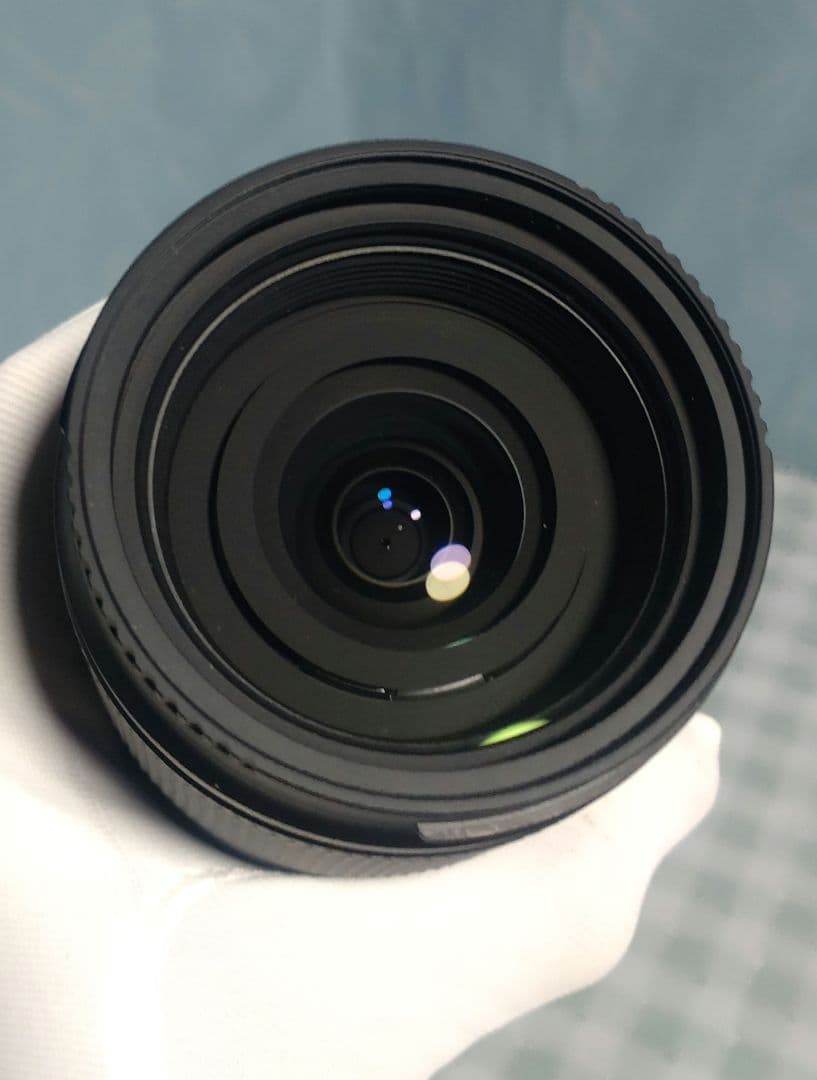 TAMRON 17-70 f2.8 aps-c Eマウント