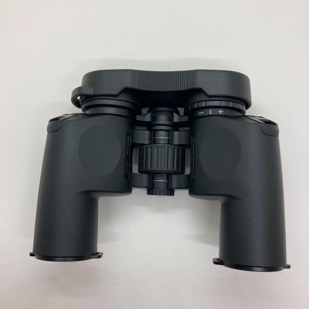 その他 RICOH PENTAX 10x30 PCF CW