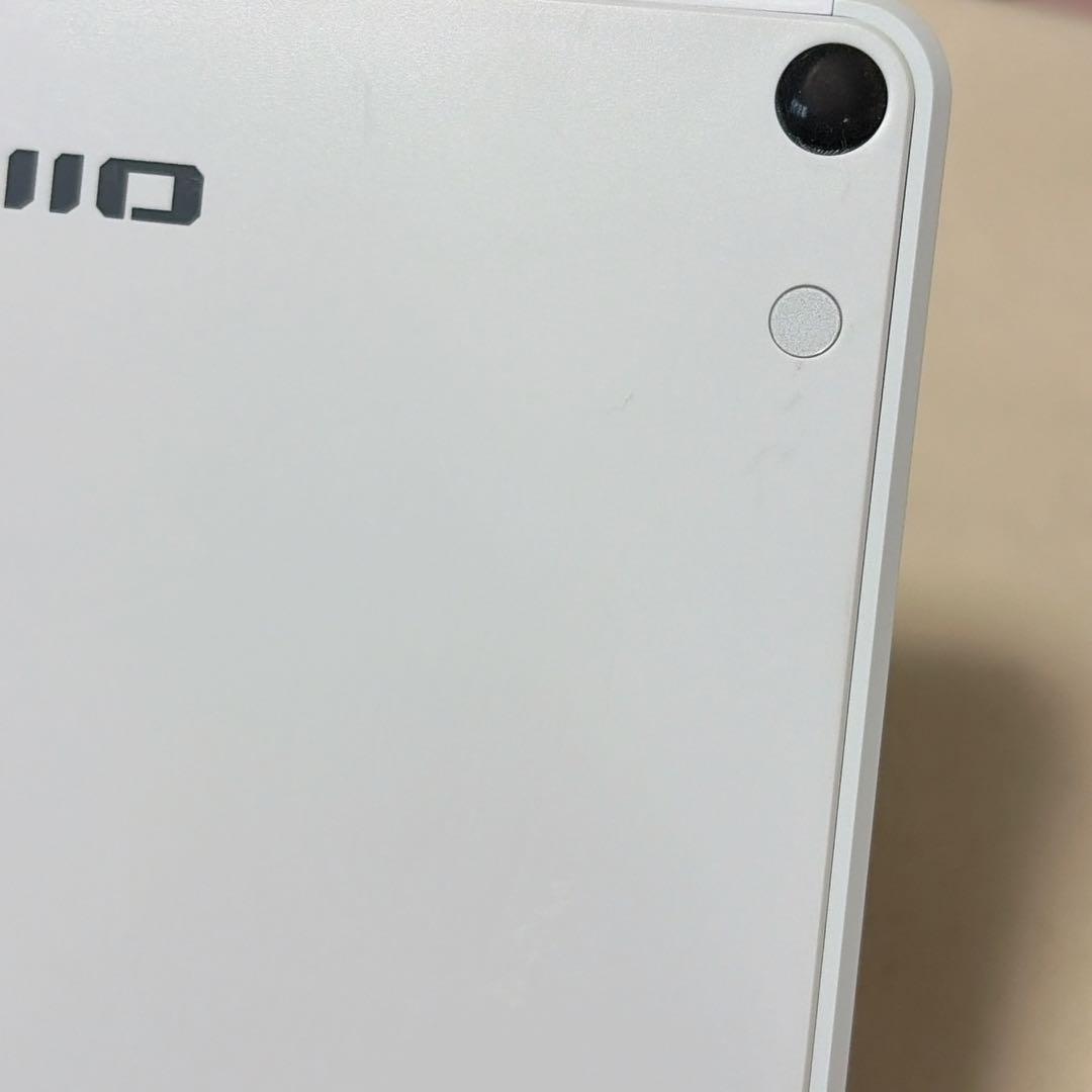 FiiO DM13 BT ポータブルCDプレーヤー 本体のみ 透明