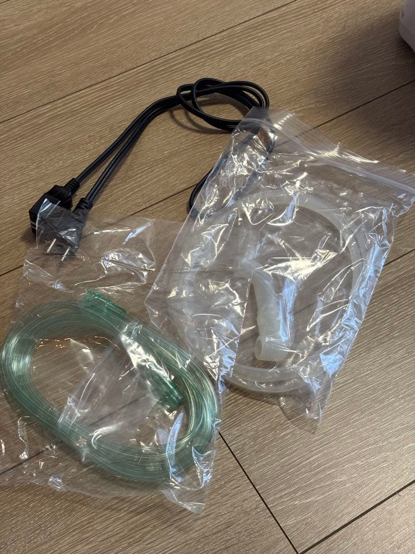 【美品】水素水生成器 リタアクア 付属品あり