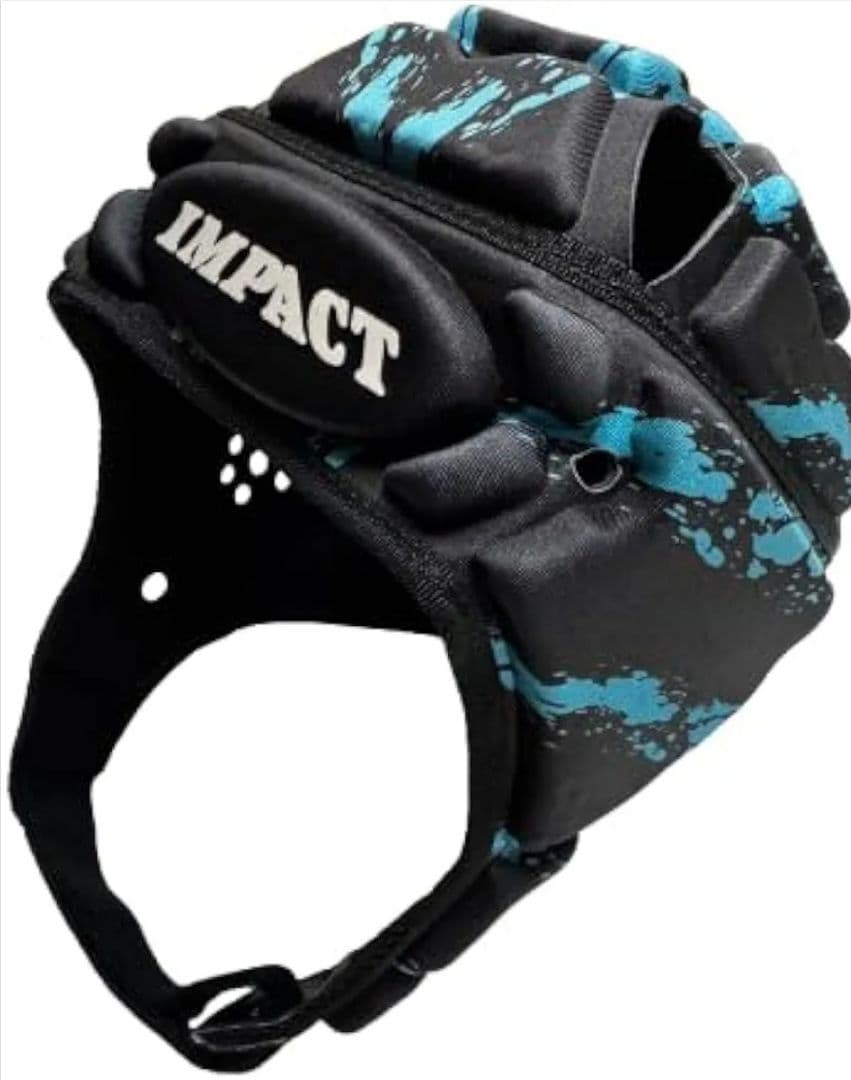 Impact インパクトV2 Vented SPLATTER 新品未使用サイズL