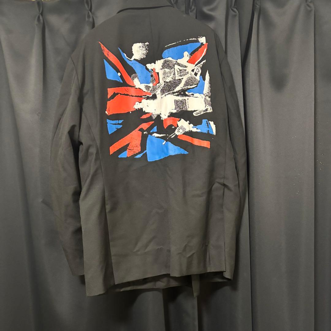 【定価94,600円】キディル•テーラードジャケット サイズ46